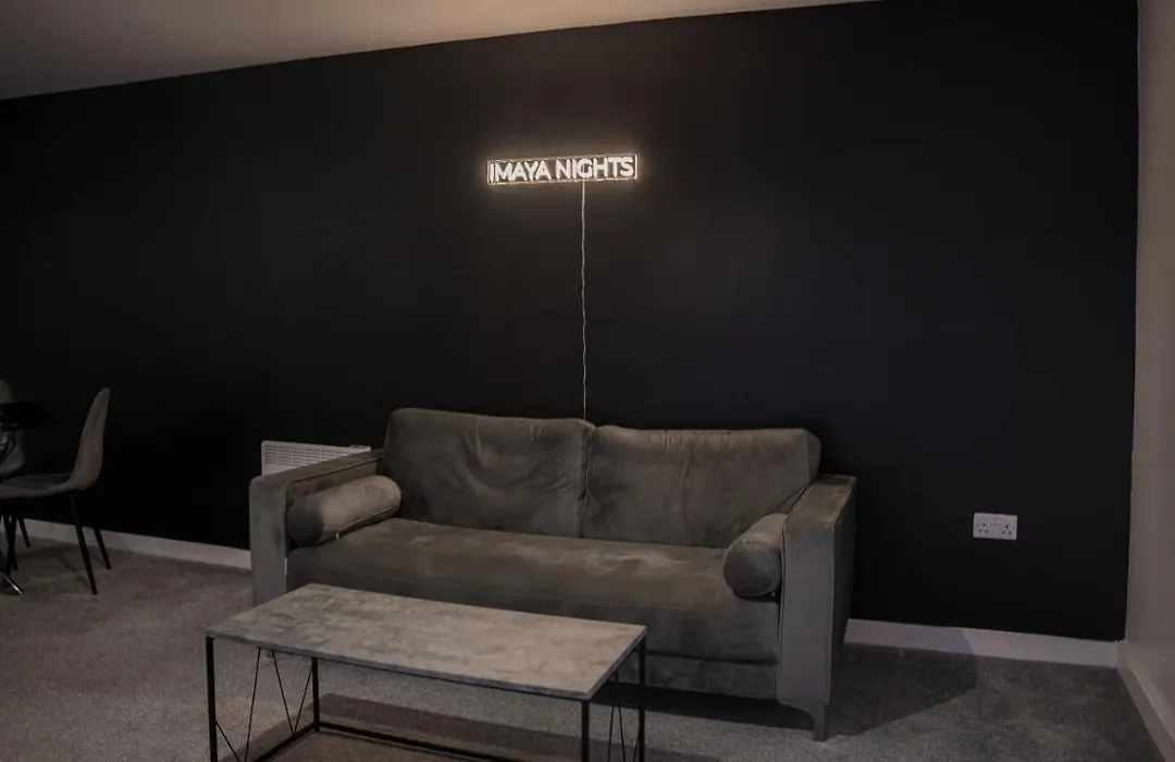 A Spacious 2 Bed With A River And Cascade View, Imaya Nights, M3-1